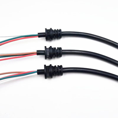 Kabel elektryczny z izolacją XLPE PVC Kabel izolowany PVC 3,3 mm