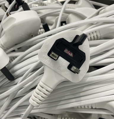 Podgrzewacz wody 8ft Niestandardowy kabel solarny z wtyczką