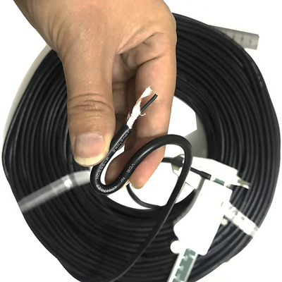 2x0,75 gumowy kabel izolowany SJTW SJTO SOO Kabel zasilający 100 metrów / rolka