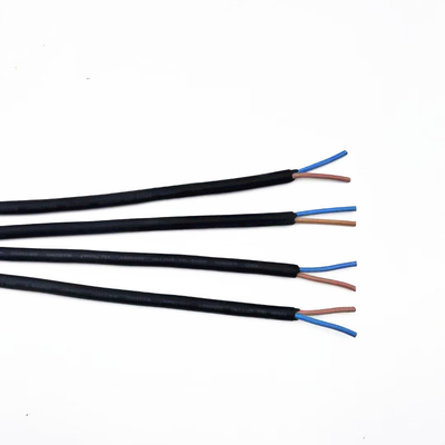 1mm gumowy kabel spawalniczy H05RN-F Elastyczny izolowany antykorozyjny